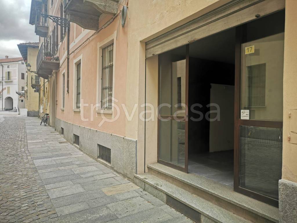 appartamento in vendita a Savigliano