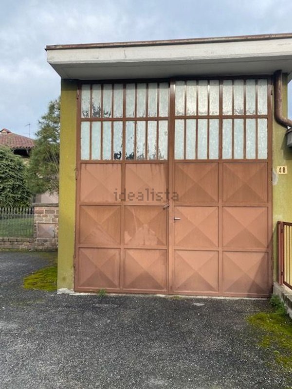 box auto in vendita a Savigliano