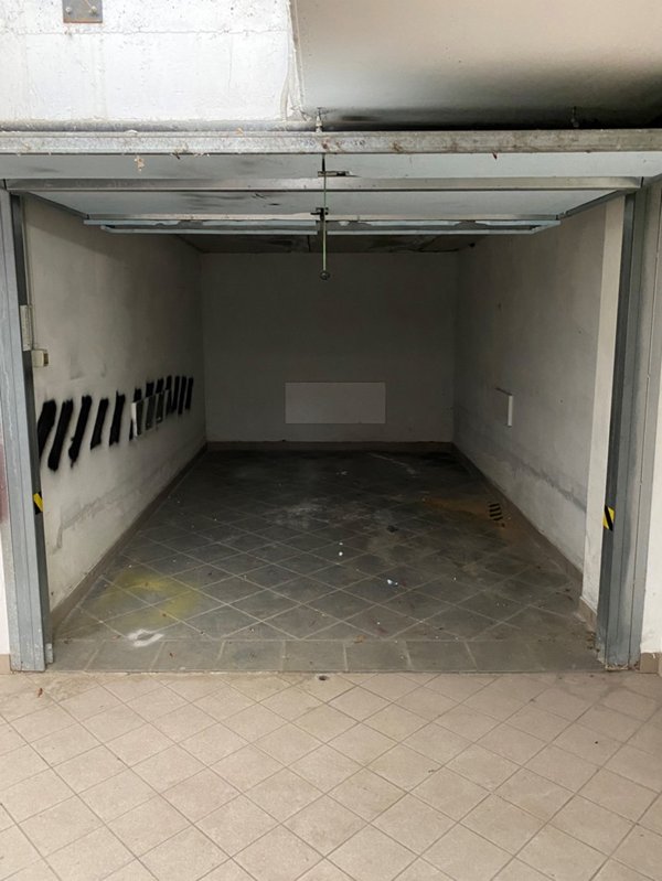 box auto in vendita a Savigliano