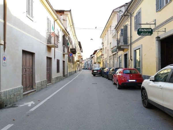 box auto in vendita a Savigliano