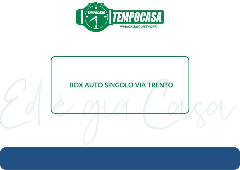 box auto in vendita a Savigliano