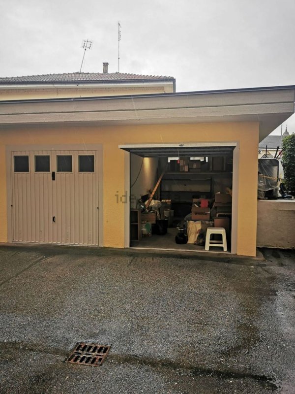 box auto in vendita a Savigliano