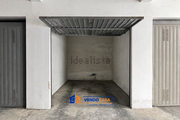 box auto in vendita a Savigliano