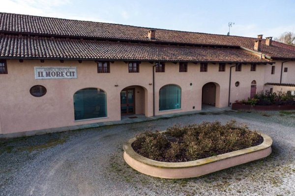 negozio in vendita a Savigliano in zona Cavallotta