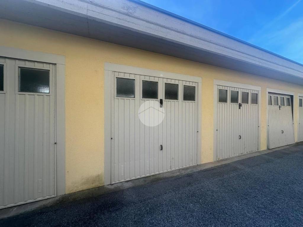 box auto in vendita a Savigliano