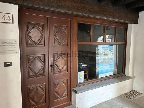 locale di sgombero in vendita a Savigliano