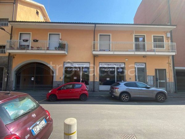 appartamento in vendita a Savigliano
