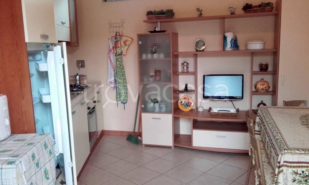 appartamento in vendita a Savigliano