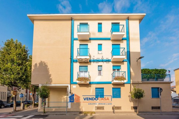 appartamento in vendita a Savigliano