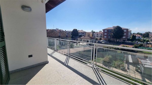 appartamento in vendita a Savigliano