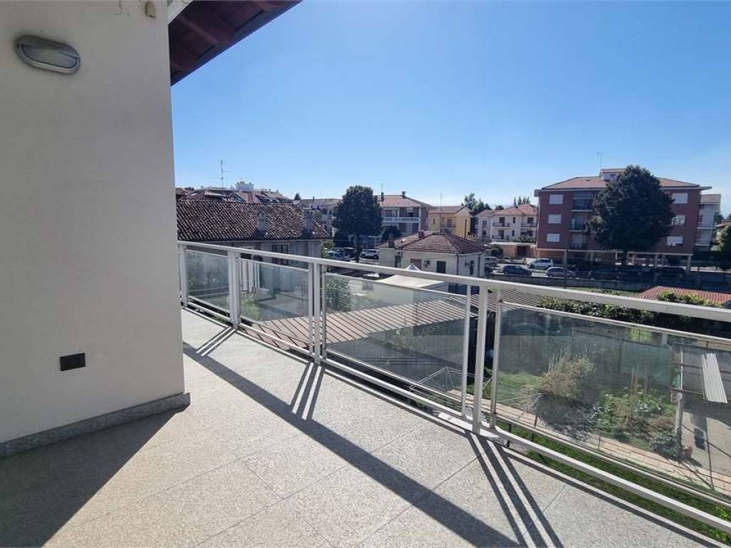 appartamento in vendita a Savigliano