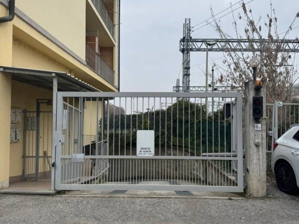 box auto in vendita a Savigliano