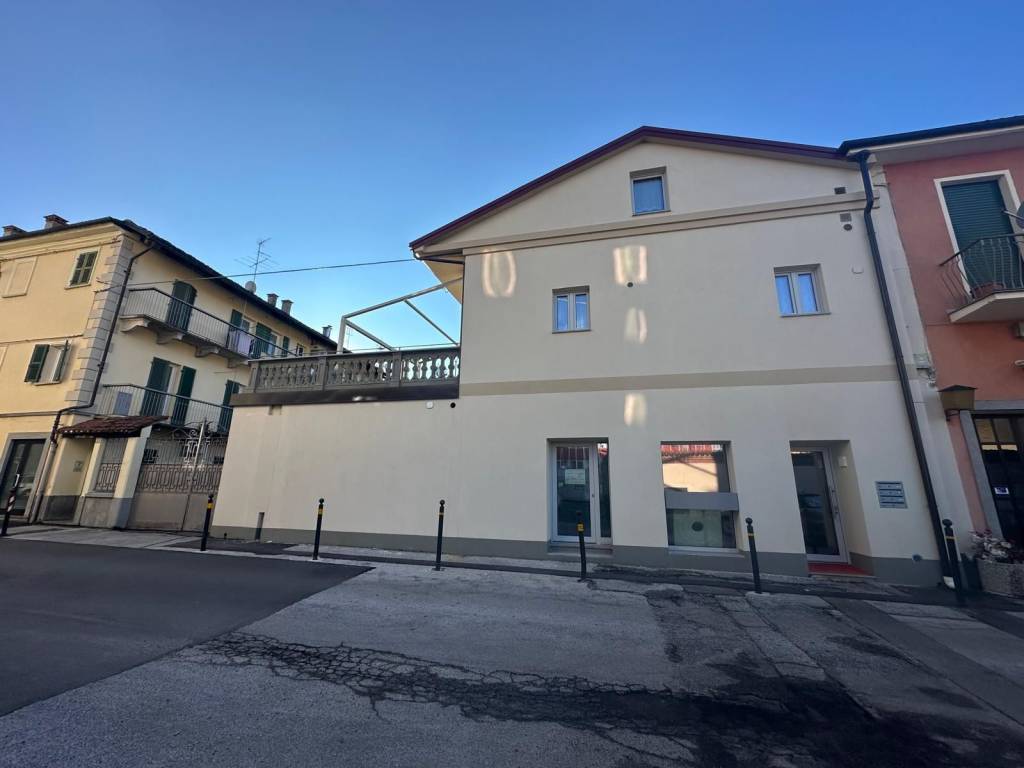 appartamento in vendita a Savigliano