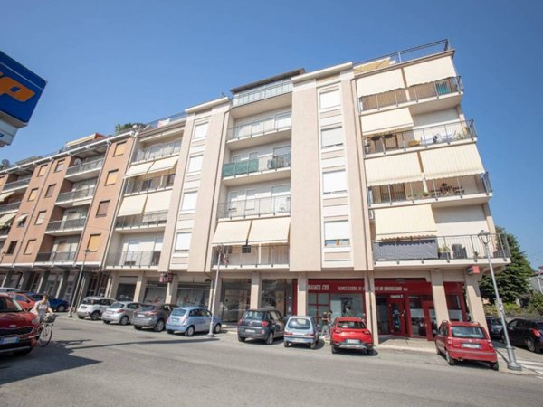 appartamento in vendita a Savigliano