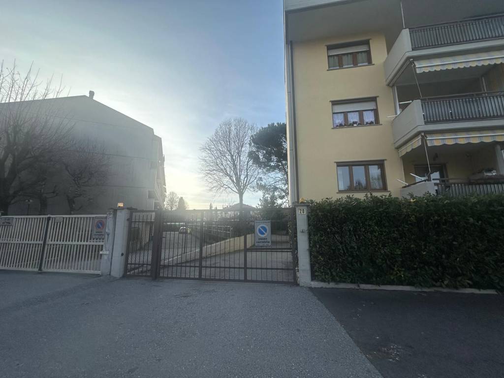box auto in vendita a Savigliano