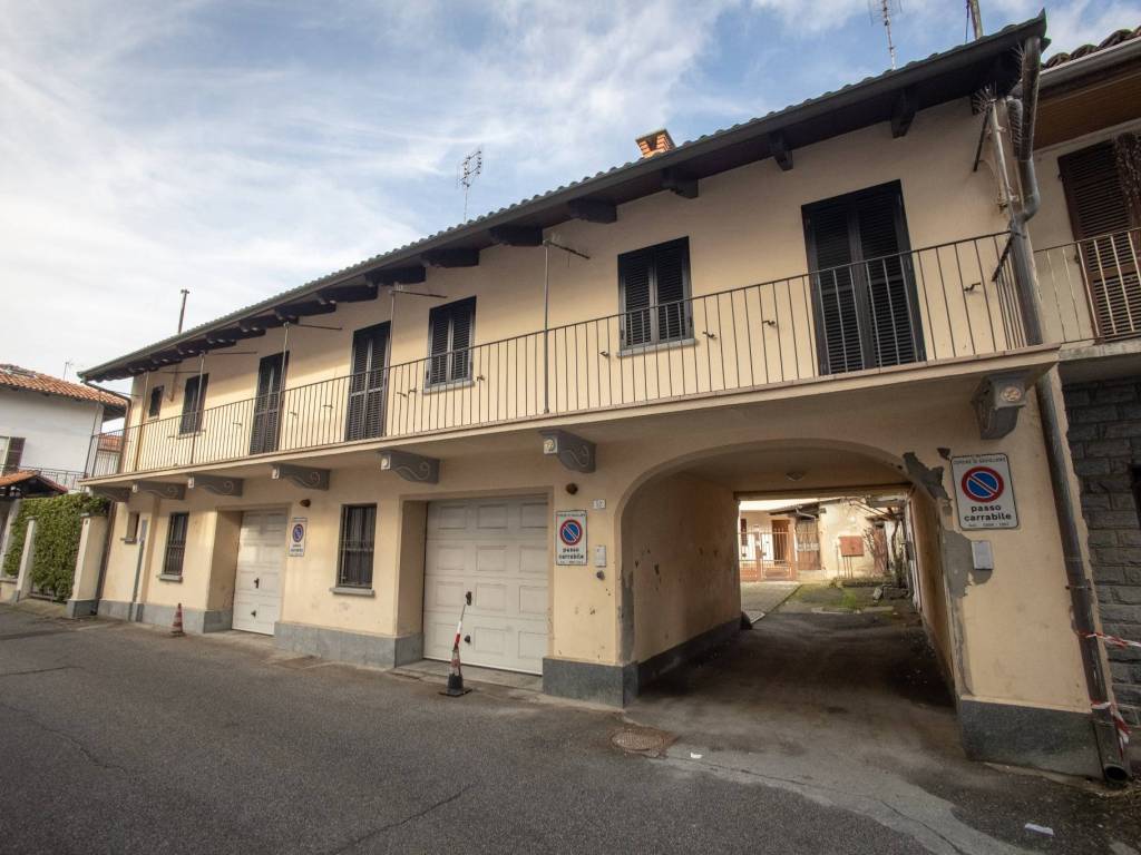 appartamento in vendita a Savigliano