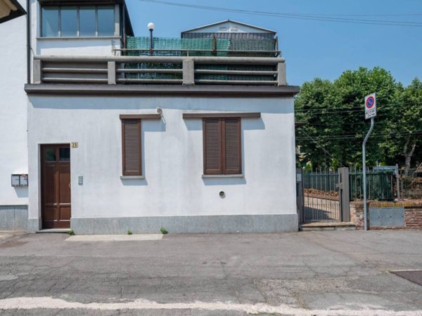 appartamento in vendita a Savigliano