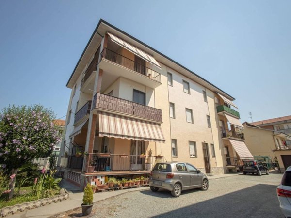 appartamento in vendita a Savigliano