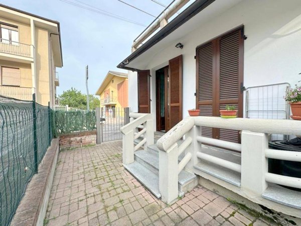 appartamento in vendita a Savigliano