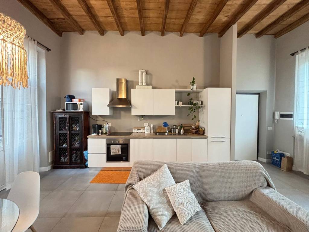 appartamento in vendita a Savigliano