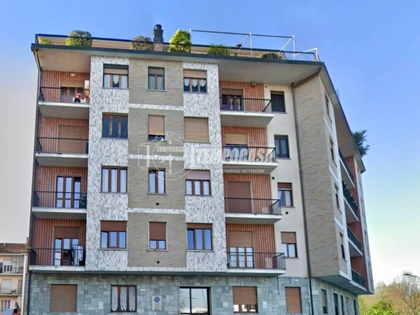 appartamento in vendita a Savigliano