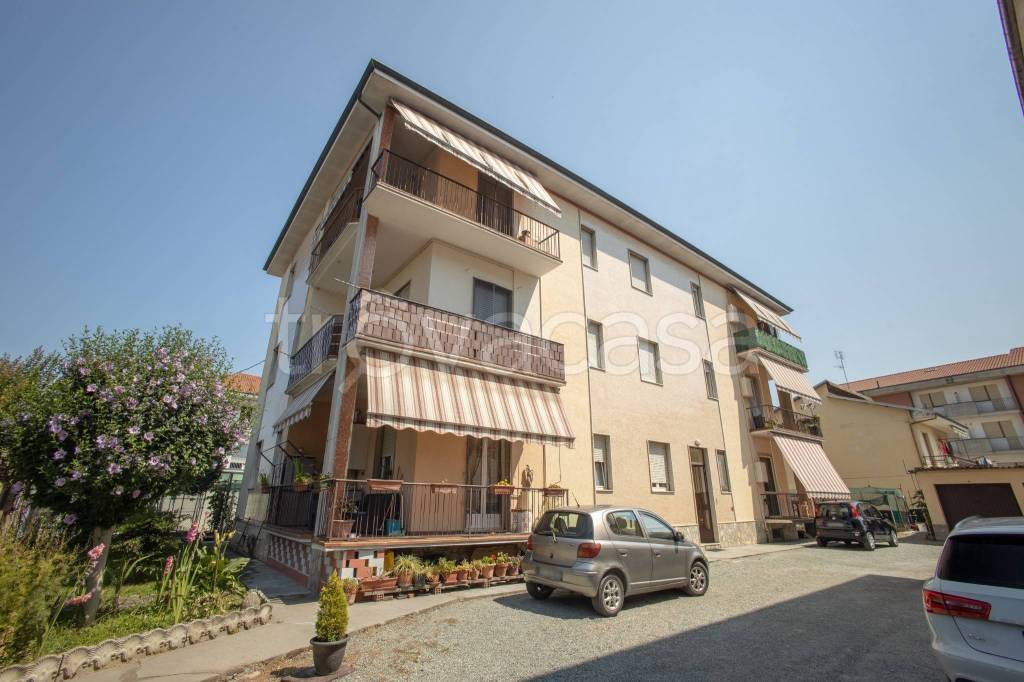 appartamento in vendita a Savigliano in zona San Giacomo