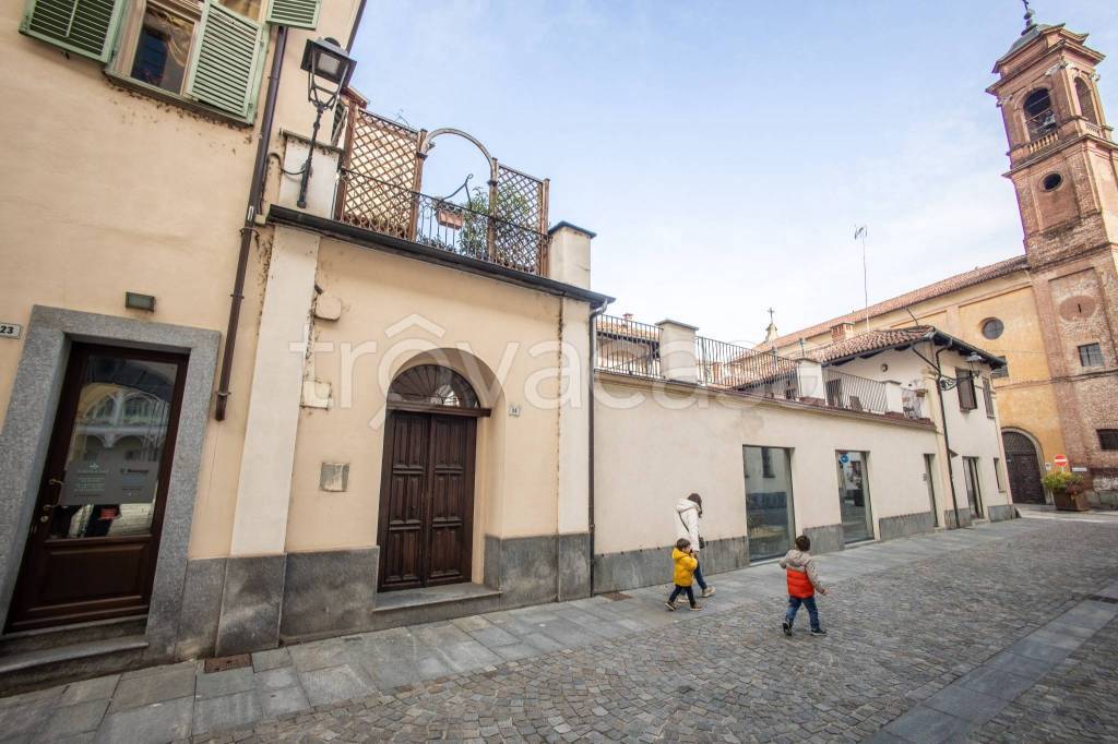 appartamento in vendita a Savigliano