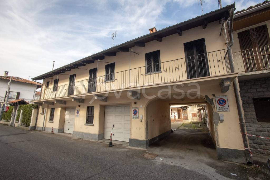 appartamento in vendita a Savigliano