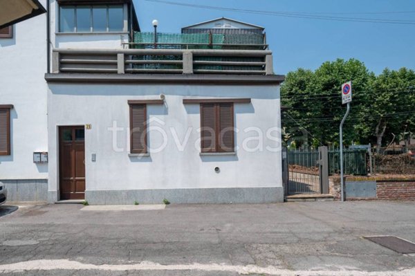 appartamento in vendita a Savigliano