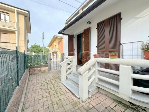 appartamento in vendita a Savigliano