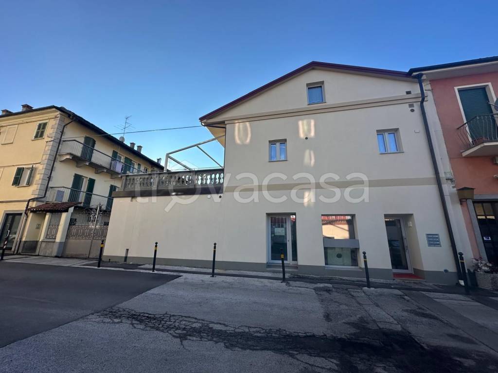 appartamento in vendita a Savigliano