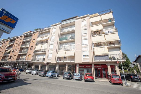 appartamento in vendita a Savigliano