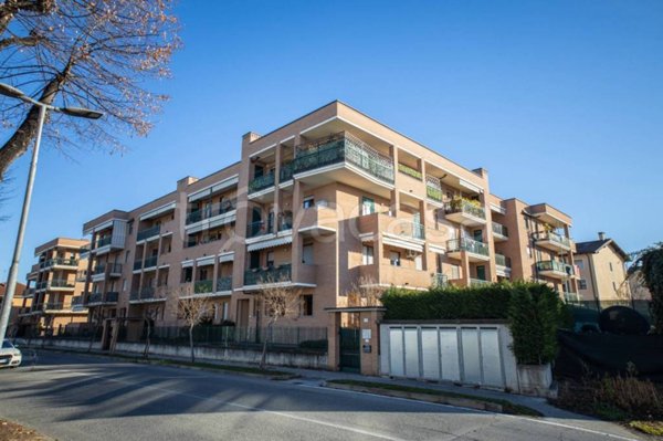 appartamento in vendita a Savigliano