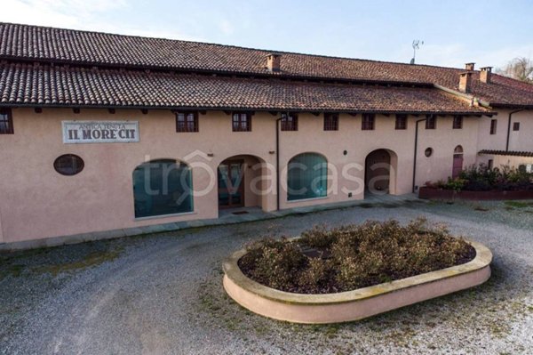 casale in vendita a Savigliano in zona Cavallotta