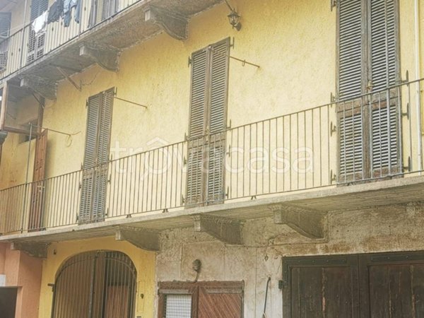 appartamento in vendita a Savigliano