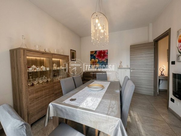 appartamento in vendita a Savigliano