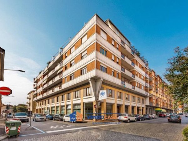 appartamento in vendita a Savigliano