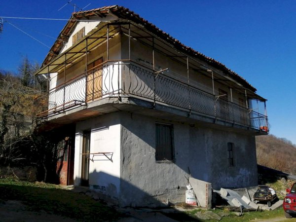 appartamento in vendita a Scagnello