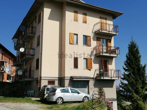 appartamento in vendita a Scagnello