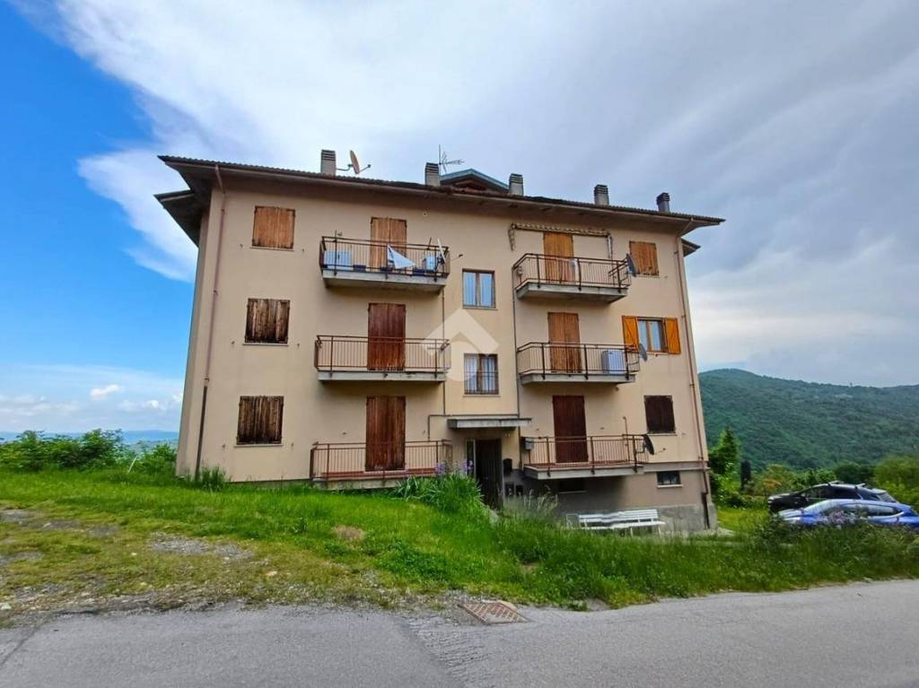 appartamento in vendita a Scagnello