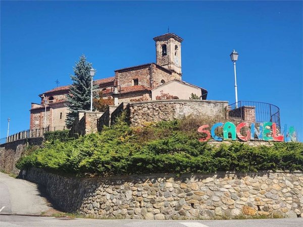 quadrivano in vendita a Scagnello