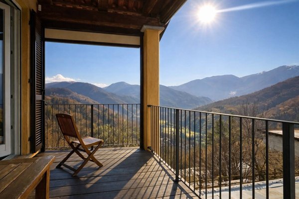 casa indipendente in vendita a Scagnello