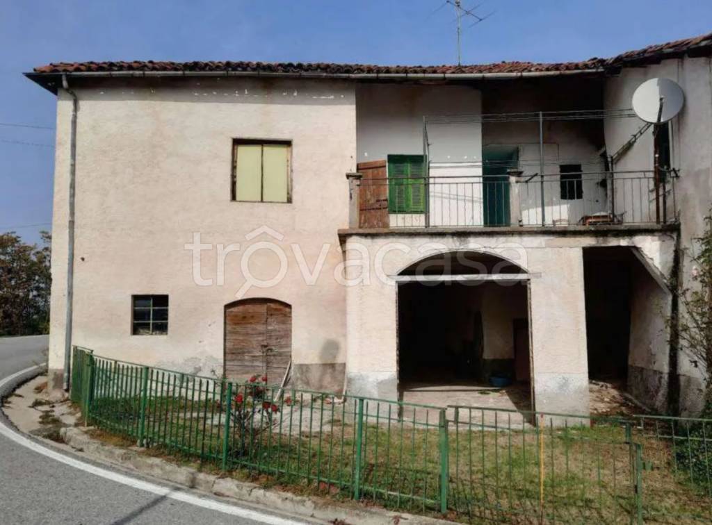 trivano in vendita a Scagnello