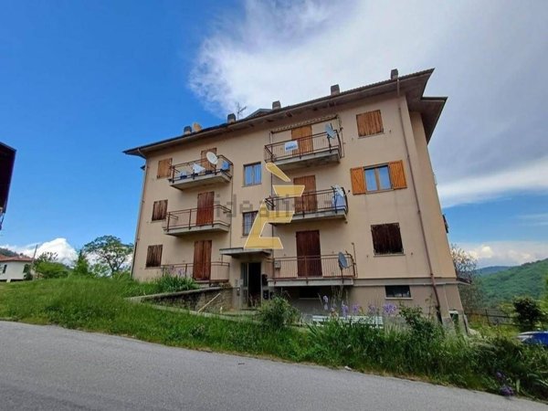 appartamento in vendita a Scagnello