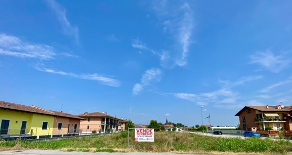 terreno agricolo in vendita a Scarnafigi