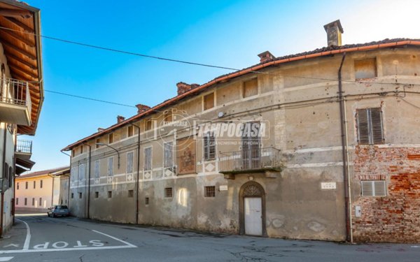 negozio in vendita a Scarnafigi