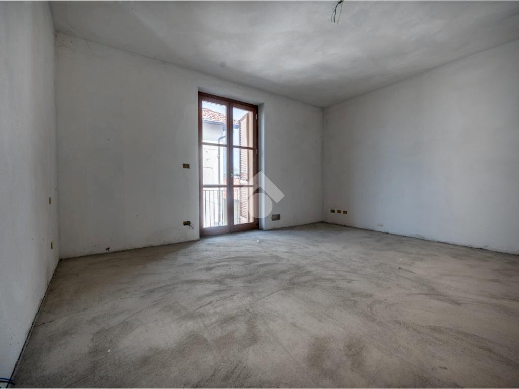 appartamento in vendita a Scarnafigi