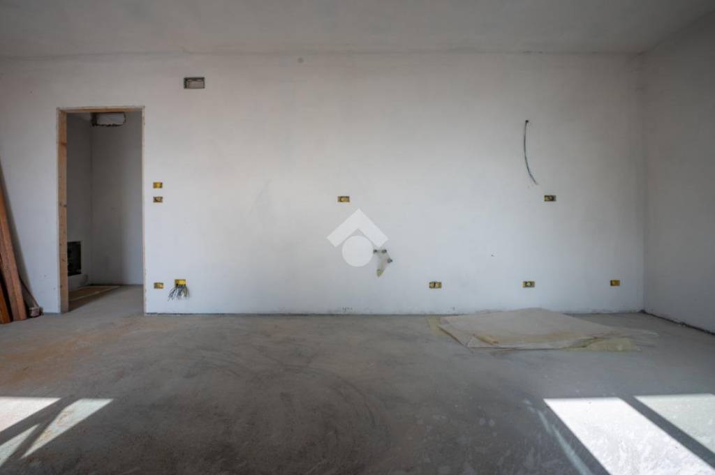 appartamento in vendita a Scarnafigi