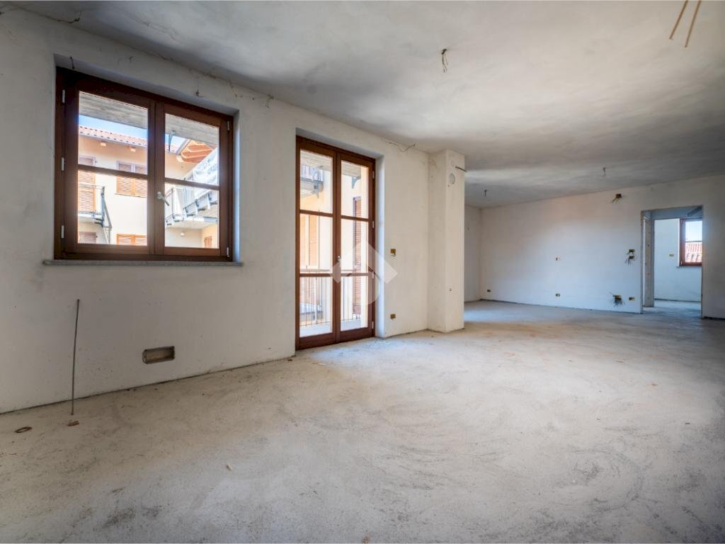 appartamento in vendita a Scarnafigi