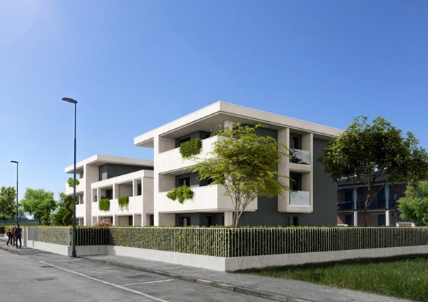 appartamento in vendita a Scarnafigi